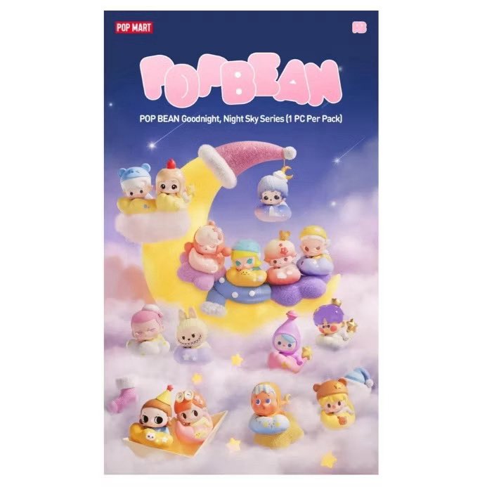 prelovedbypp's tweet photo. 🌙 WTS | Popmart Pop Bean – Goodnight, Night Sky 🌙
จุ่มละ 80.- เท่านั้น! 💫
📦 ค่าส่ง 40.-
🎁 2 ตัวขึ้นไป ส่งฟรี!
💌 DM | LINE
#Popmart #Popbean #GoodnightNightSky #ตลาดนัดpopmart #พร้อมส่ง #PopmartThailand #PopmartTH #กล่องสุ่ม #ArtToy #สะสมArtToy #PopmartPopbean https://t.co/UYhQICNUgq