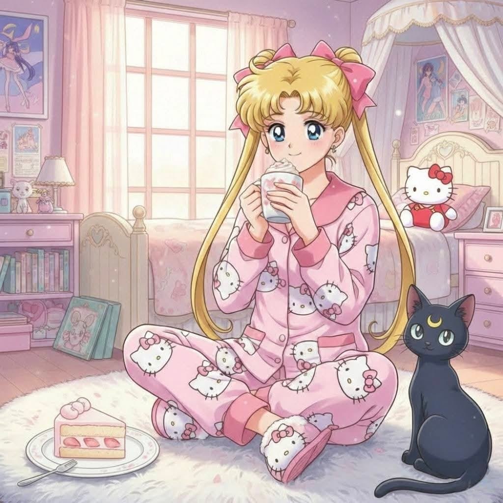 SailorRangerX's tweet photo. @artsch00lreject we’ve been at this for 1.5 years 🎀

these kids have no clue what’s coming 😹🫵🏼

solana:4N4DnNo3qpPks9aQCkcWkzoir8tnvT6diS4TnnZibonk https://t.co/OyC9hhw69M