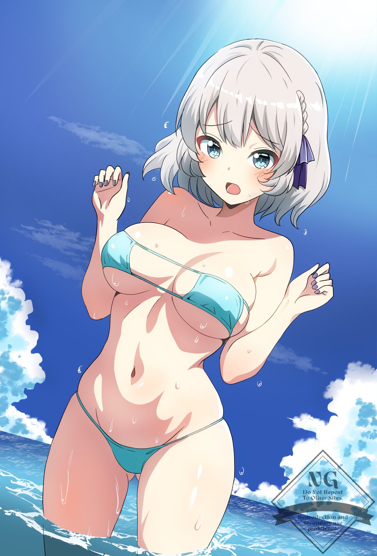 白尾しおる🐈🐾Twitch on X: 