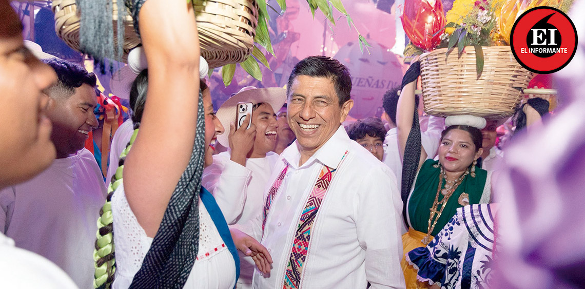 ElInformanteMX's tweet photo. #Guelaguetza deja #HuellaEconómica en #Oaxaca con #derrama superior a mil 138 #mdp
La máxima #FiestaCultural del estado recibió a más de 278 mil #turistas y consolidó a Oaxaca como uno de los #destinos más #atractivos del país.
Tags: @GobOax @salomonj
https://t.co/jy0yUZhbmw https://t.co/Ak1z3Y3Hd1