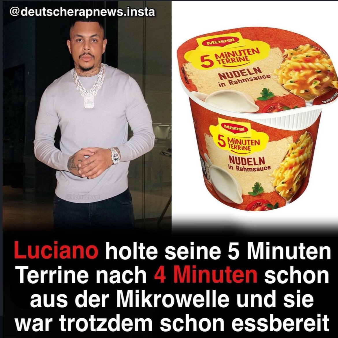 herr knax (satire) tweet media