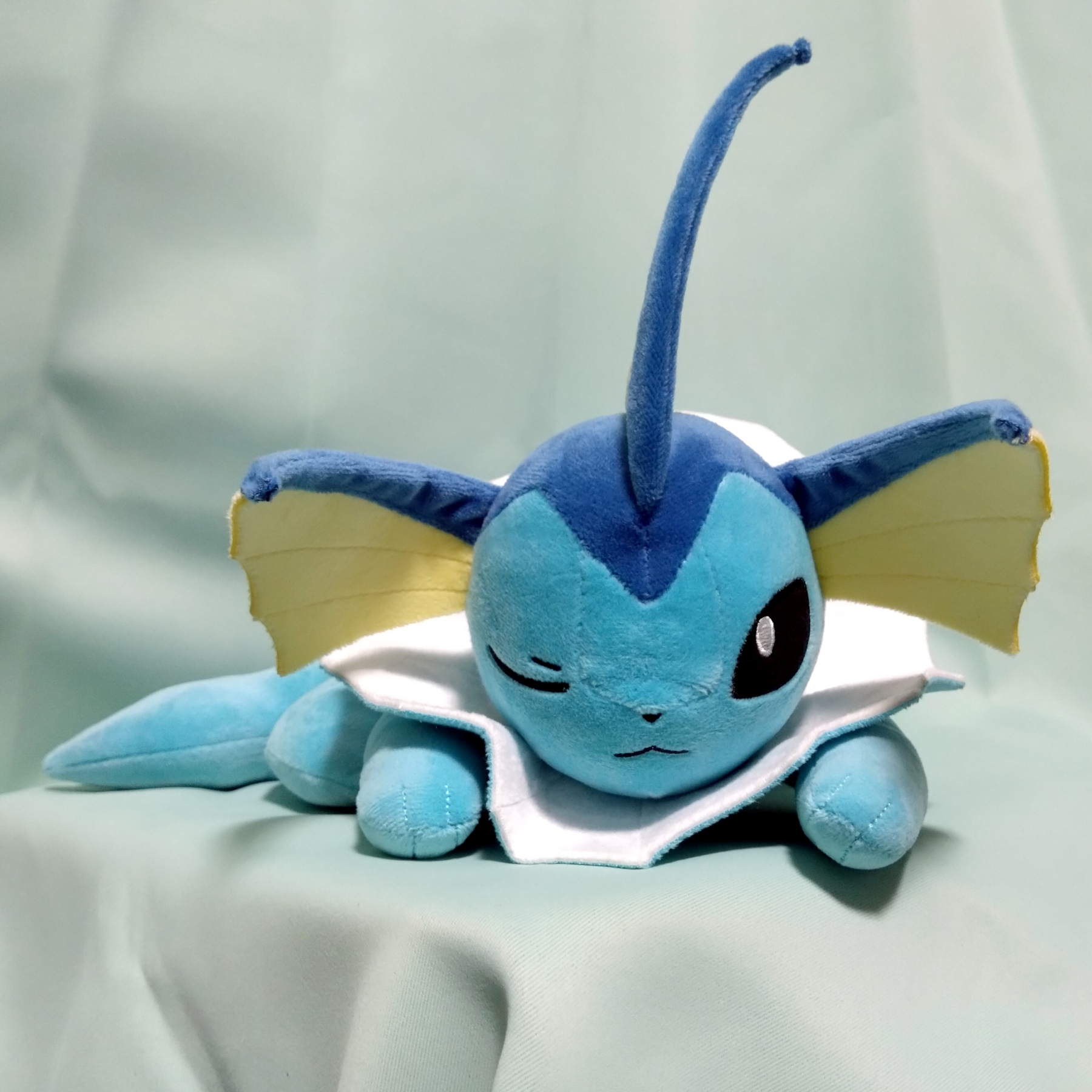 ポケモングッズ紹介 イーブイコレクション na platformě X