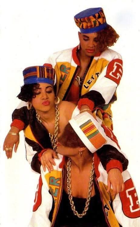 Historical Africa tweet media