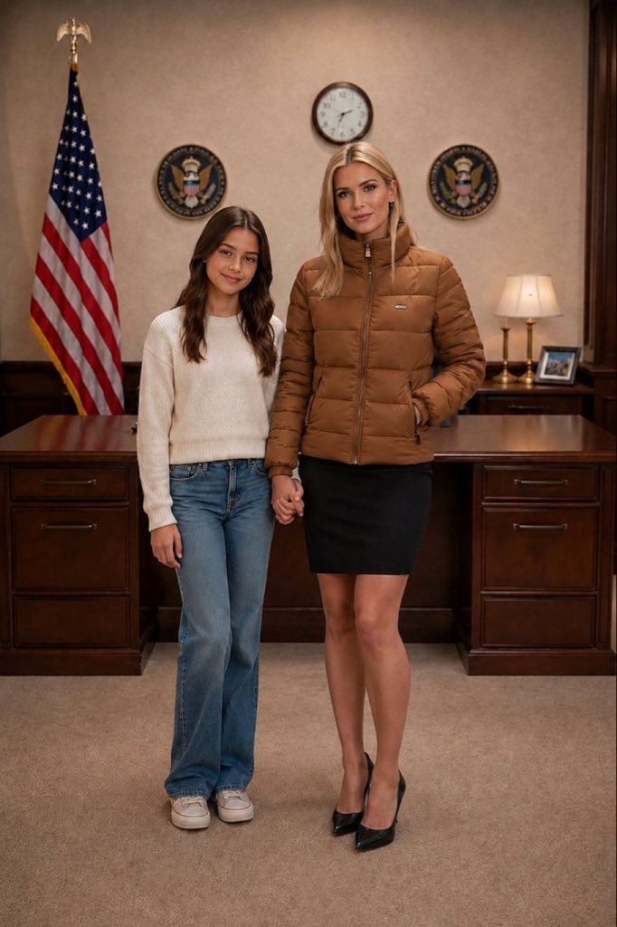 0ivankaTrump1's tweet photo. How many years in prison should men who rape children receive?

A. Life imprisonment without the possibility of parole  
B.  30–50 years  
C.  10–30 years  
D. death penalty https://t.co/AdM7oN0Dnb
