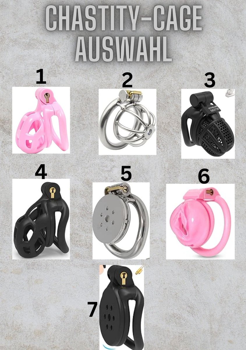 mommylydia21's tweet photo. Pick a cage https://t.co/w7wwGHTlYJ