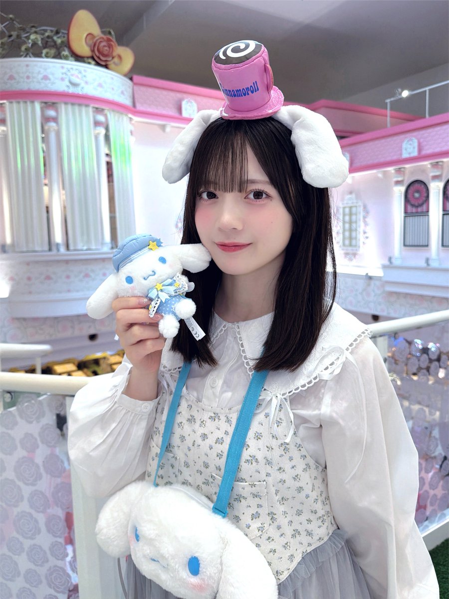 marin_ske48's tweet photo. ૮⁔.  ̫ .⁔ა🤍🤍🤍🤍🤍 https://t.co/rKxHF61UUf
