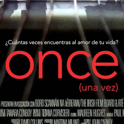 SenoritaPuri's tweet photo. Ha muerto Glen Hansard, protagonista del mítico fail de un cartel de cine https://t.co/WtjR12mvDb