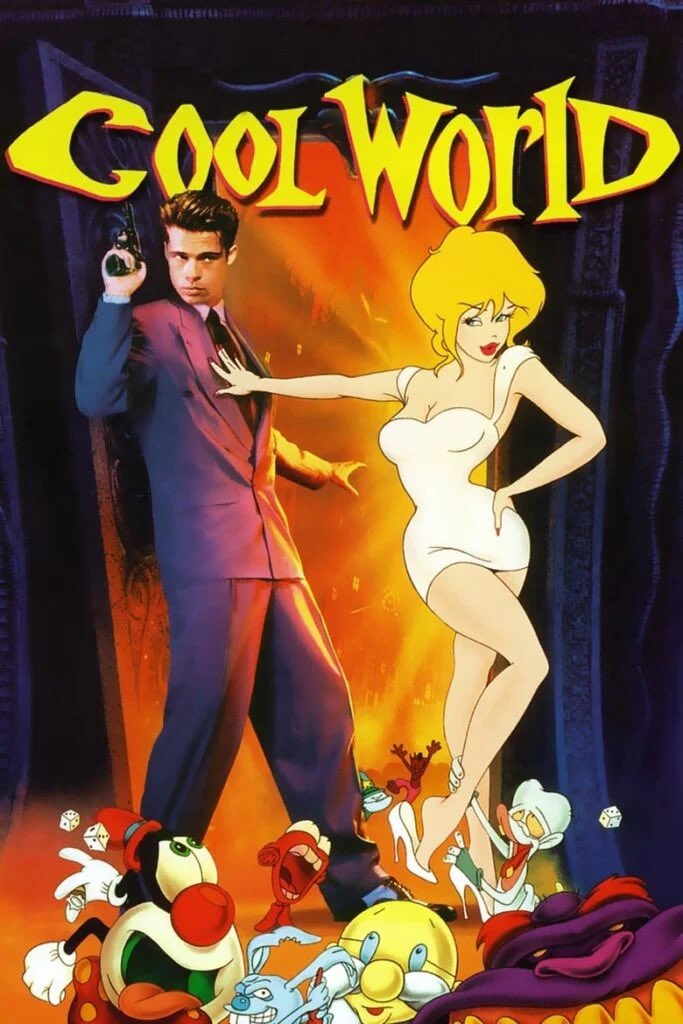 Dreadfiles's tweet photo. @nitigrande Cool world ? https://t.co/XYAbOd6h68