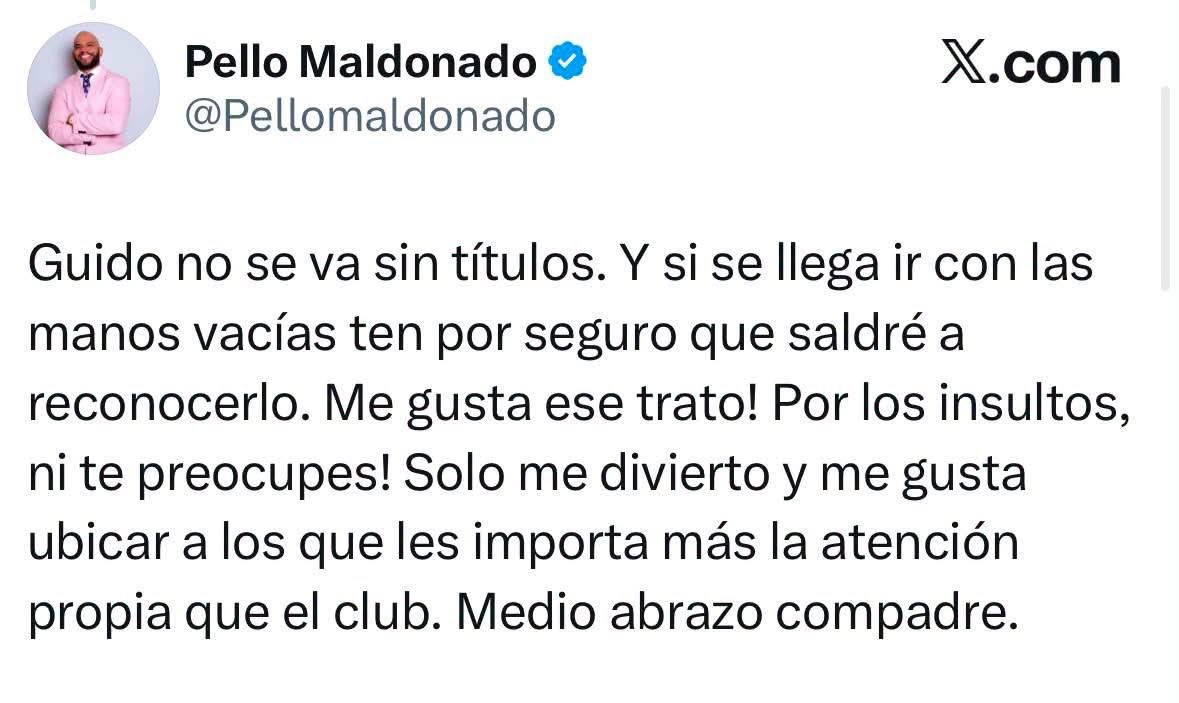 _ToniLopez's tweet photo. @Pellomaldonado Y esto https://t.co/tAcCN3n1Xo