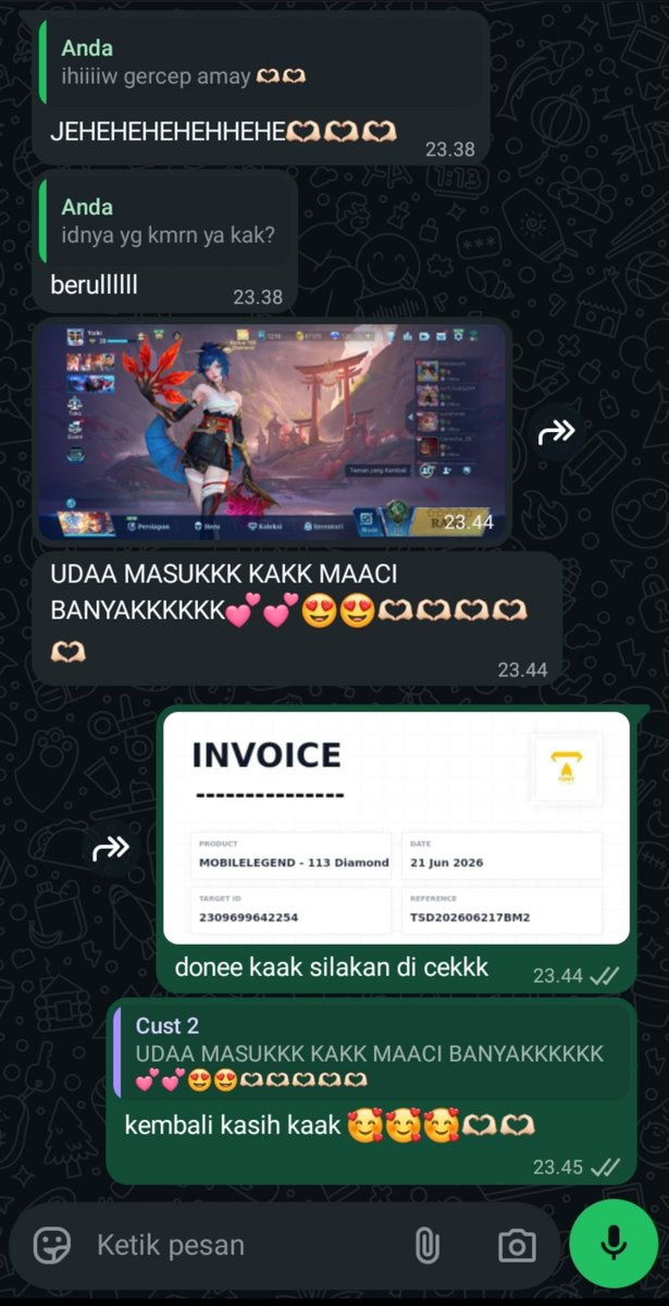 ucinglicious's tweet photo. testi https://t.co/QZGTzuLFoK