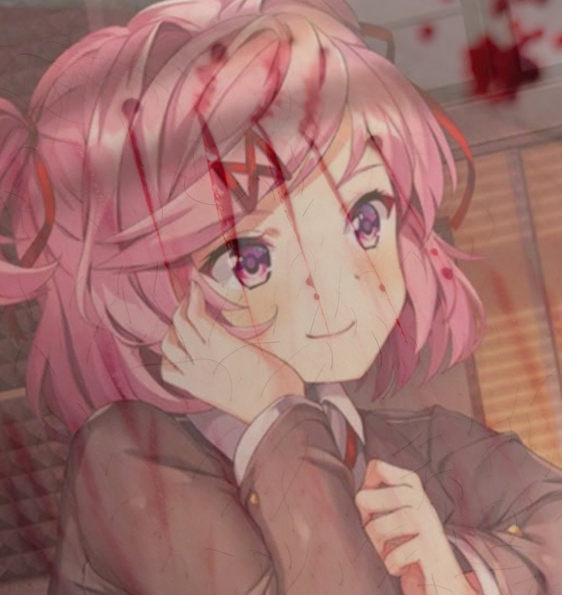 Seberry_'s tweet photo. I think I'll do all the dokis, also I like fugo and melone so far
Another couple smallish sesh, I'll get some not as deep but lots more soon
I just wanna cut my arms ughhhhhhhhh

!! ALL FAKE SFX, GENERATED BY CHATGPT, FAKE SFX MAKEUP NOT REAL !!
#shtwt #ouchietwt https://t.co/pZQcqdnA87