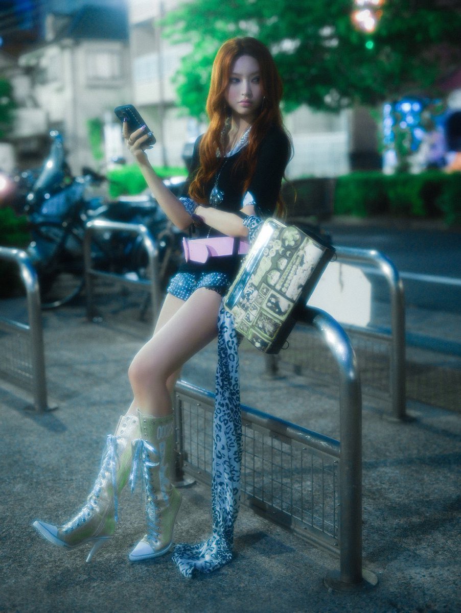 Breezy777907590's tweet photo. 感觉这个女的会拿烟头烫人 https://t.co/5i8mobXWJr