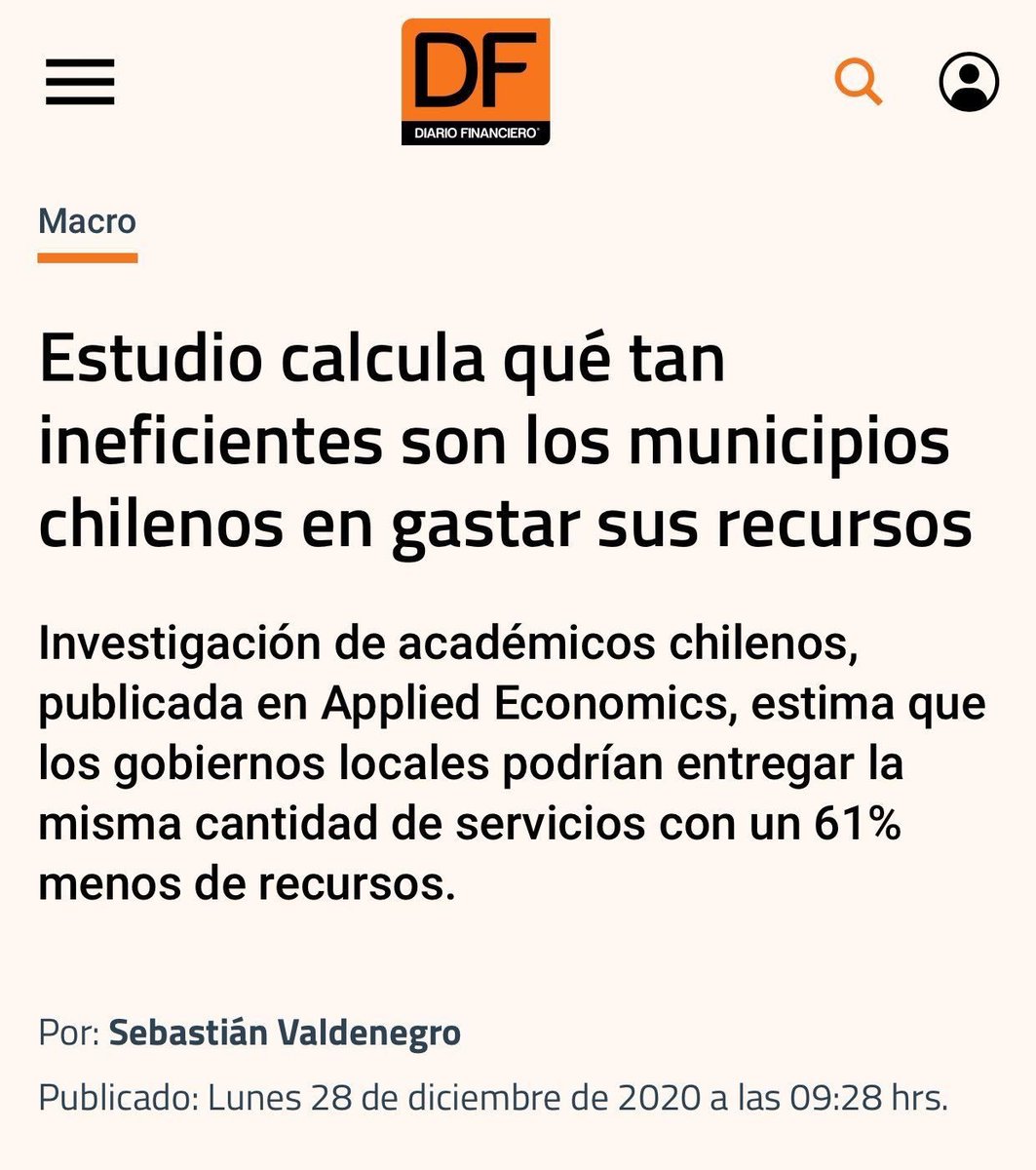 DfuentealbaE's tweet photo. @TomasVodanovic @joseantoniokast Solicito respetuosamente al Alcalde de Maipú, que está haciendo de guaripola proteger los recursos de las Municipalidades, que haga uso de su facultad y que coordine una Campaña en la @ACHMChile para que los Municipios reduzcan sus gastos, empleos truchos, programas ineficientes https://t.co/ViIo07CRai