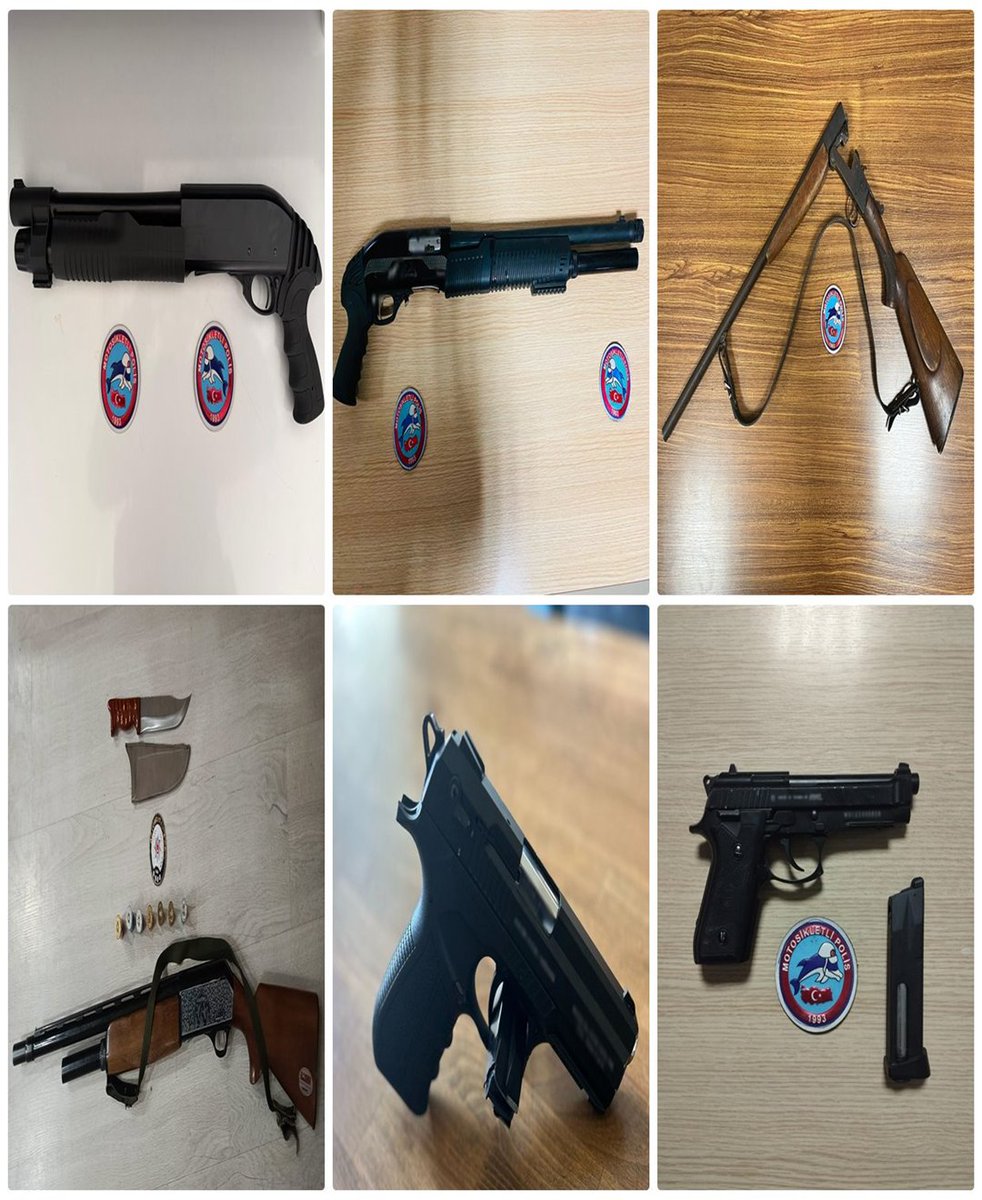 afyonemniyet's tweet photo. 20-27  Temmuz 2026 tarihleri arasında İlimiz genelinde aranması olan şahıslara yönelik olarak yapılan yakalama çalışmalarında, Hıdırlık mesire alanında, şok uygulamalarda, yol kontrollerinde, Erenler bölgesinde ve kız öğrenci yurtları çevresinde yapılan denetimlerde👇 https://t.co/RgkzEW4VTi