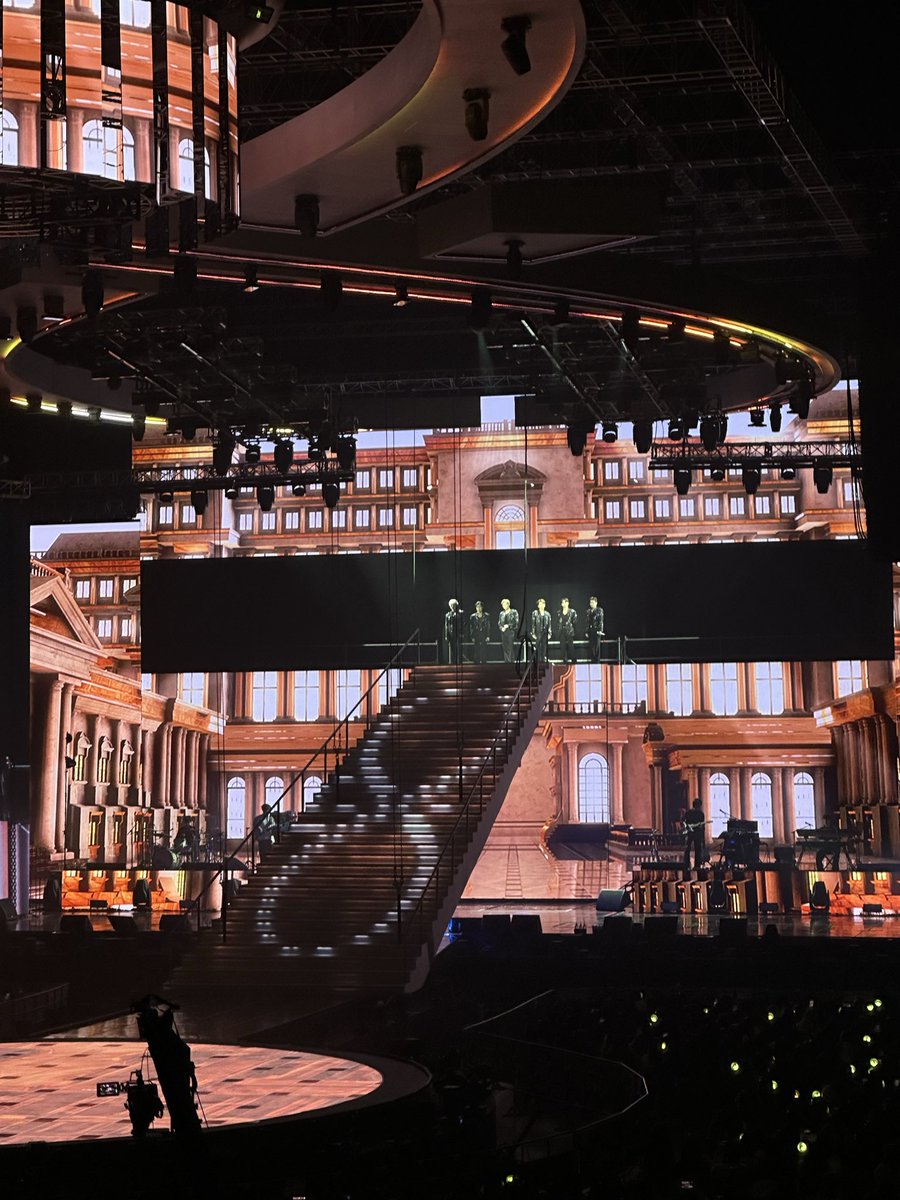 easysilvery's tweet photo. 작년 인피니트 리미티드에디션 인스파이어 아레나
207구역 D열 시야입니당!! 참고하세용

오빠들은 올라오지 않았습니다ㅠ,
전반적으로 무대 보기에는 좋았어요

#인피니트 #infinite #인스파이어아레나 https://t.co/myARH3ywRz