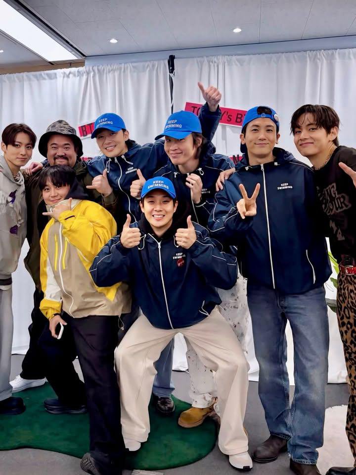 enosato_mi's tweet photo. やっぱウガが最高やん✨🥹
【美韓】パク・ソジュンに投票完了！現在の得票数:1498票
パク・ソジュン「君と一緒にいるだけで元気いっぱい❤️」
人気投票はこちらから↓
 https://t.co/vGg0I8ykI1 https://t.co/4OIlXZ68Xd