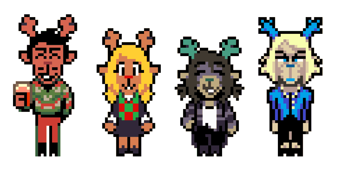 prismshrimp's tweet photo. #deltaruneㅤㅤㅤ 

Me when I made some Dess design.

While I do kinda hc that Dess dissappeared during (13-15) of age, hence her short height.

I also lowkey now vibe her being short.

And have the cursed how I got height image lol. https://t.co/QDnNj6J1HU