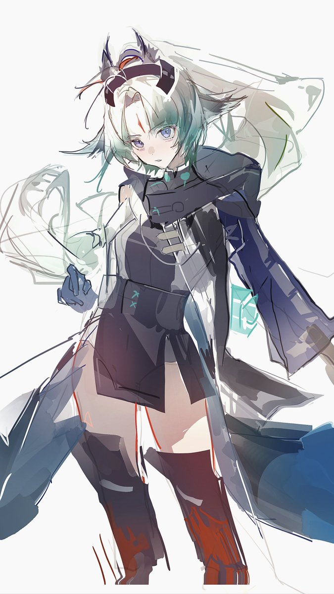 wangdao354996's tweet photo. 摸一摸
#ArknightsEndfield #明日方舟終末地 https://t.co/NESim1zBbs