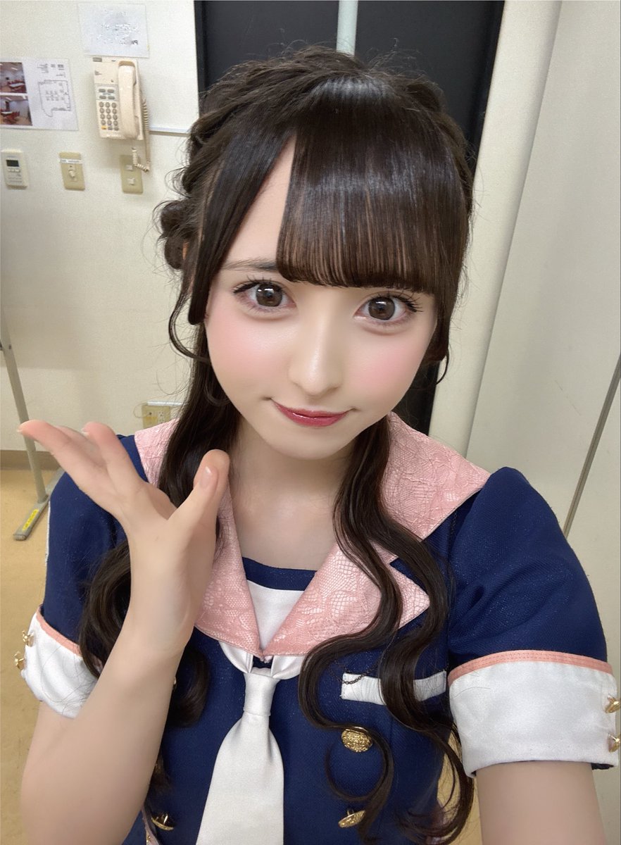 iLiFE_wakaba's tweet photo. 初恋のひと ？♡ https://t.co/cpItEWss5Y