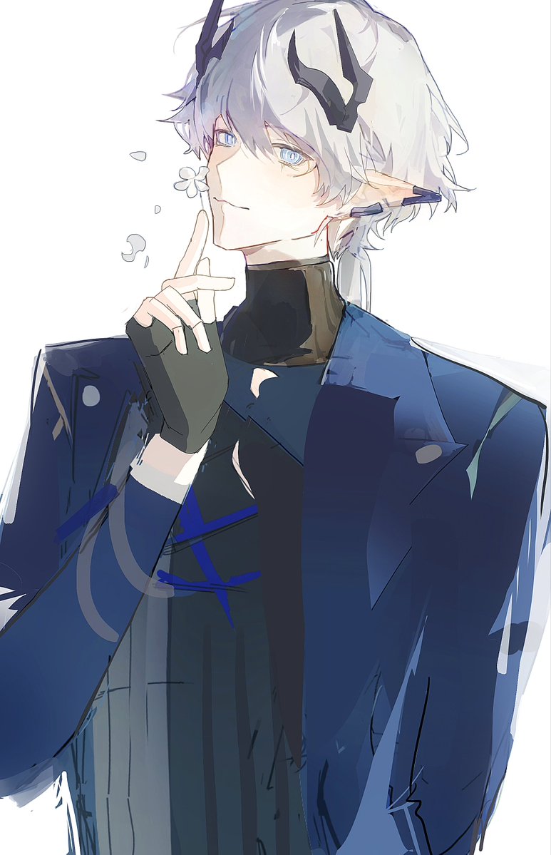 wangdao354996's tweet photo. 摸一摸
#ArknightsEndfield #明日方舟終末地 https://t.co/NESim1zBbs