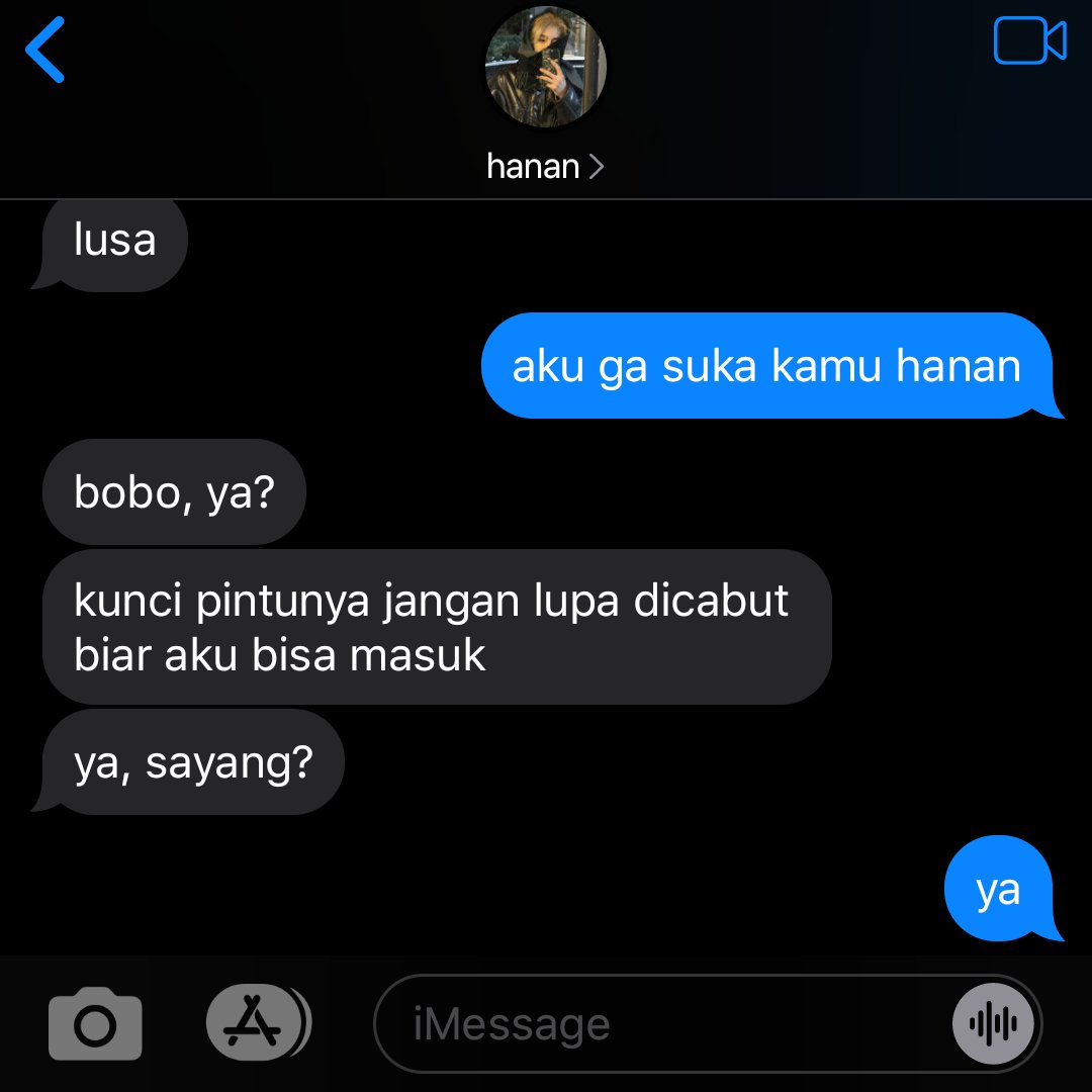 rockiescatto's tweet photo. ihtaes one tweet au, tebak emoji bersama hanan mika 😉 https://t.co/RSwijEqq8l