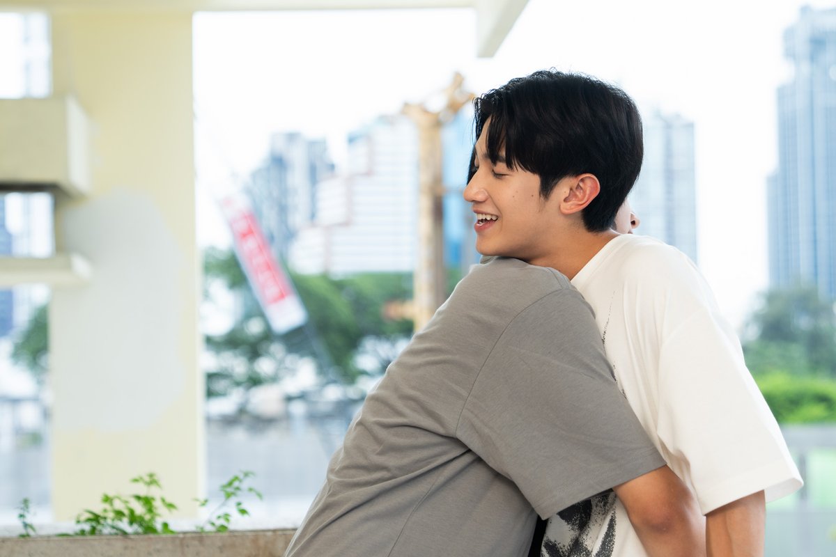 WhenOrangesFall's tweet photo. โก๋อ้อน โก๋เติม ชื่นใจโก๋อะดิ!👉🏻👈🏻

#WhenOrangesFallFinalEP
@almondsleepp @___progresss___ https://t.co/AuE2iDuTcY