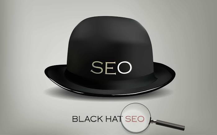 susmii0's tweet photo. Black Hat SEO uses unethical tactics like keyword stuffing, cloaking, and spam backlinks to manipulate search rankings. It may bring short-term gains, but it can lead to Google penalties and long-term damage. #SEO #GoogleSEO #GooglePenalty #DigitalMarketing #SEOTips https://t.co/gJ9RZbhQtn