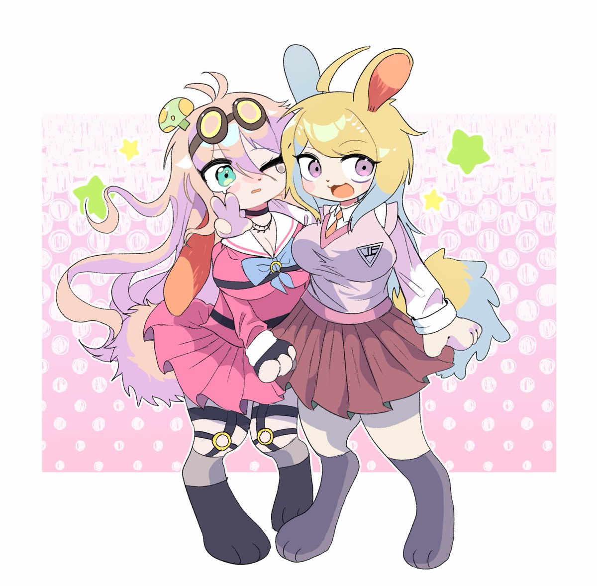 DIDI060103's tweet photo. 톡끼토끼🐰🩷🐇
아카이루 https://t.co/RpOQI562RC