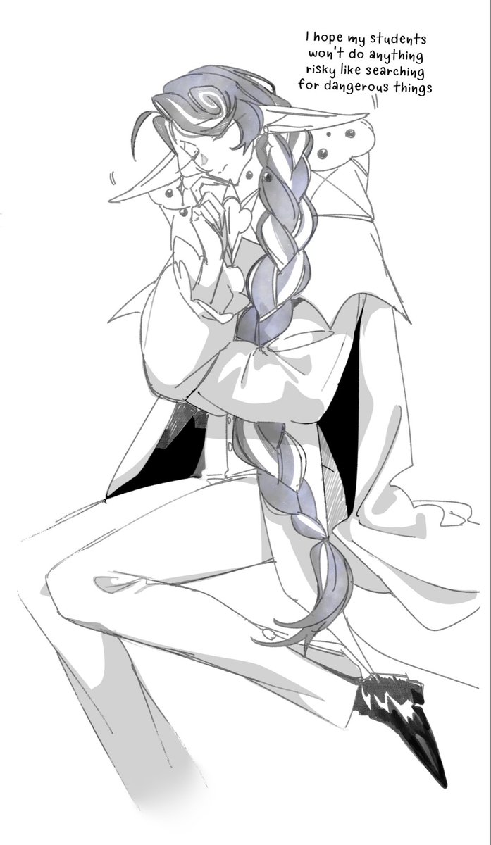 Oyki0000013's tweet photo. Addicted his Jp dub
Doodle🫠 https://t.co/Fzxpzv5ZtY