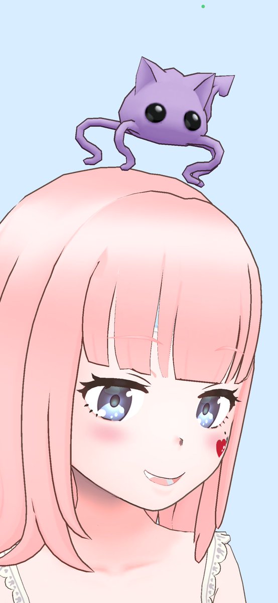 SaKuRa_a0063's tweet photo. なにこのいきもの、かわよ https://t.co/RUMuT6U8ry