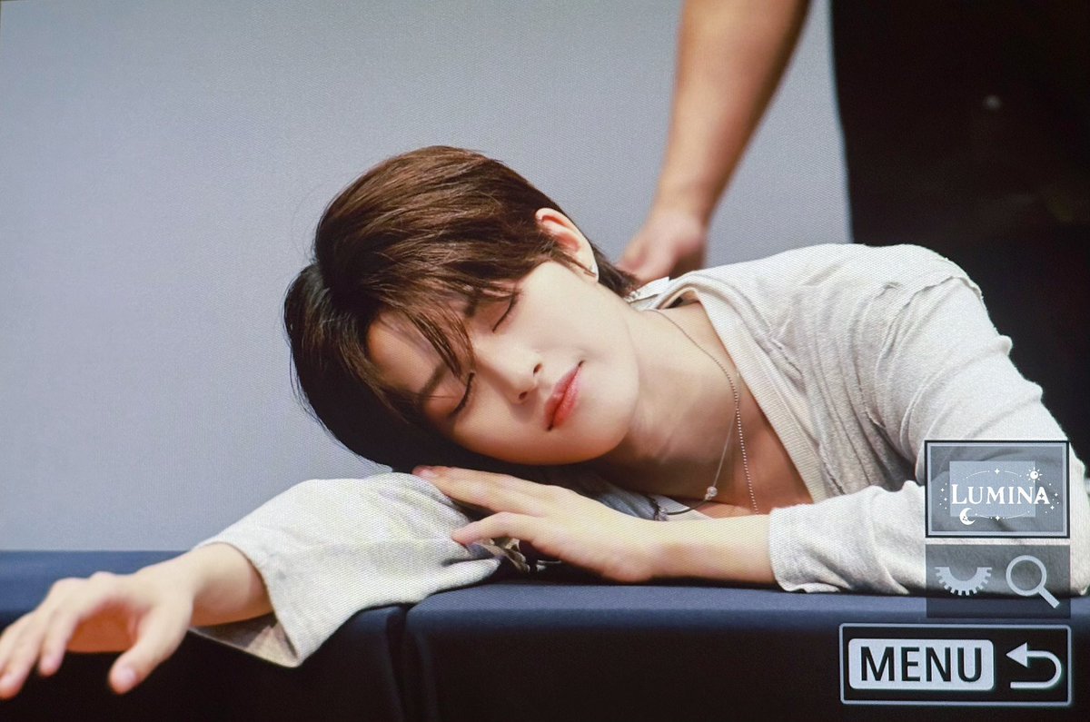 Terutelumina_v's tweet photo. 260729 NY뮤직 테루 preview

오늘 테루 느좋...

#TERU #테루 
#VAYONN #베이온 https://t.co/Ujb8toTvOW
