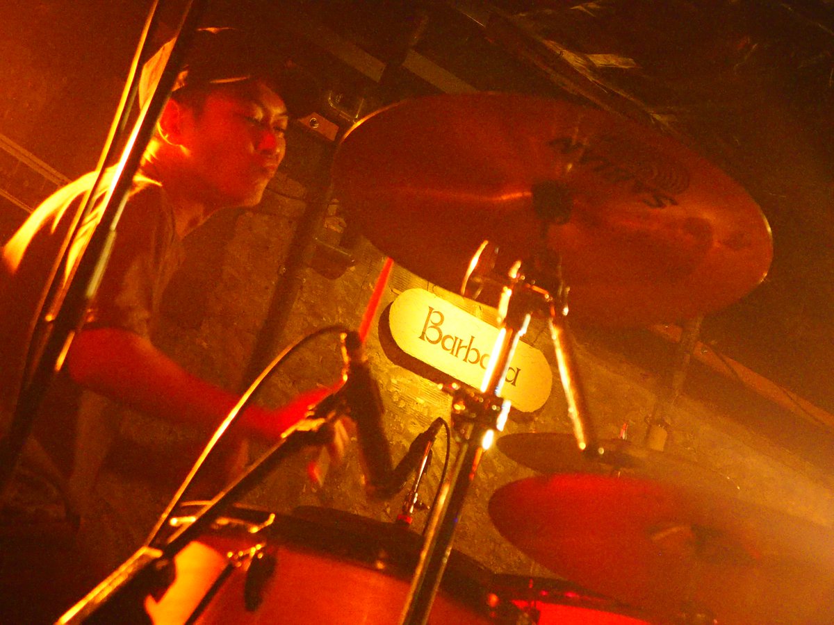 fu4sunn's tweet photo. どーせ俺なんてリターンズvol.66@代々木Barbara_20260714
gomollaz https://t.co/AH97BLMvrF