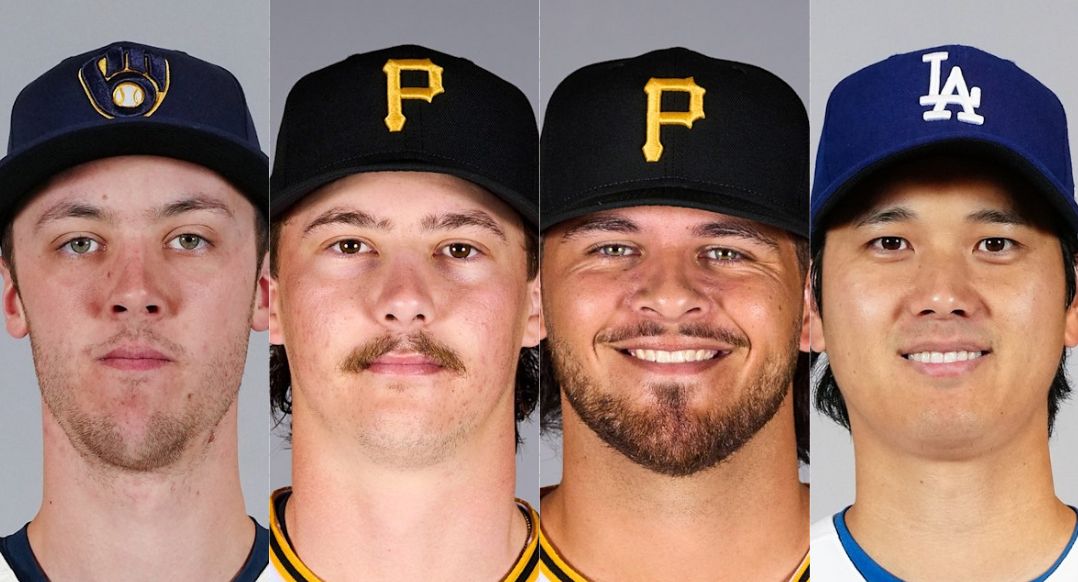 CodifyBaseball's tweet photo. most 100+ MPH pitches by an MLB starter this year https://t.co/3F35g44ysi