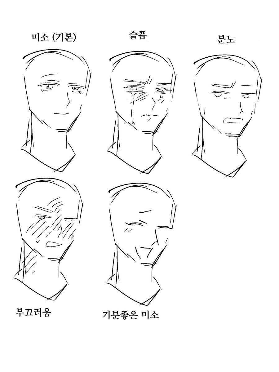 HanYu_1225's tweet photo. 내가 스탠딩 커미션 넣을 때 사용하는 틀임
뛰어보니까 캐릭터별로 이 6개 돌려쓰더라 https://t.co/WcdjM1pLPj