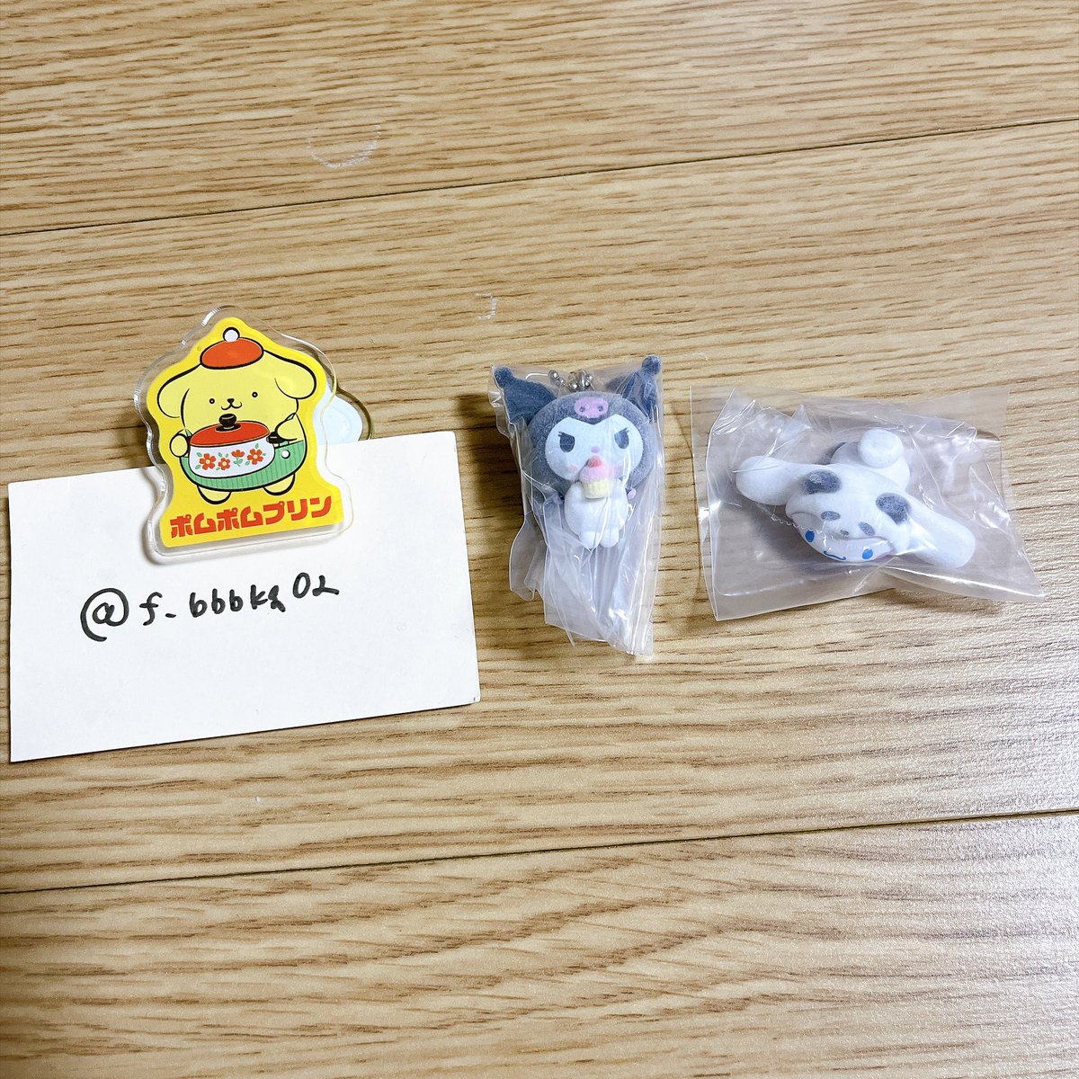 ふちゃん。 tweet media