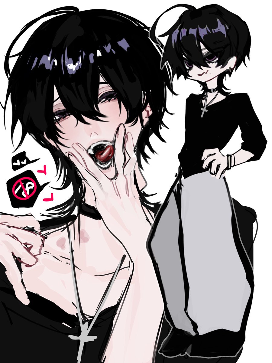 fibonacci_1992's tweet photo. こやつはまた描き直すつもりでいるからこっちに載せておこう https://t.co/JC8UGWMjAC