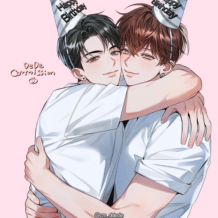 cm_ddede's tweet photo. 커미션 ⛧ﾟ₊✯͡ ˚* https://t.co/hhM9eSBE5p