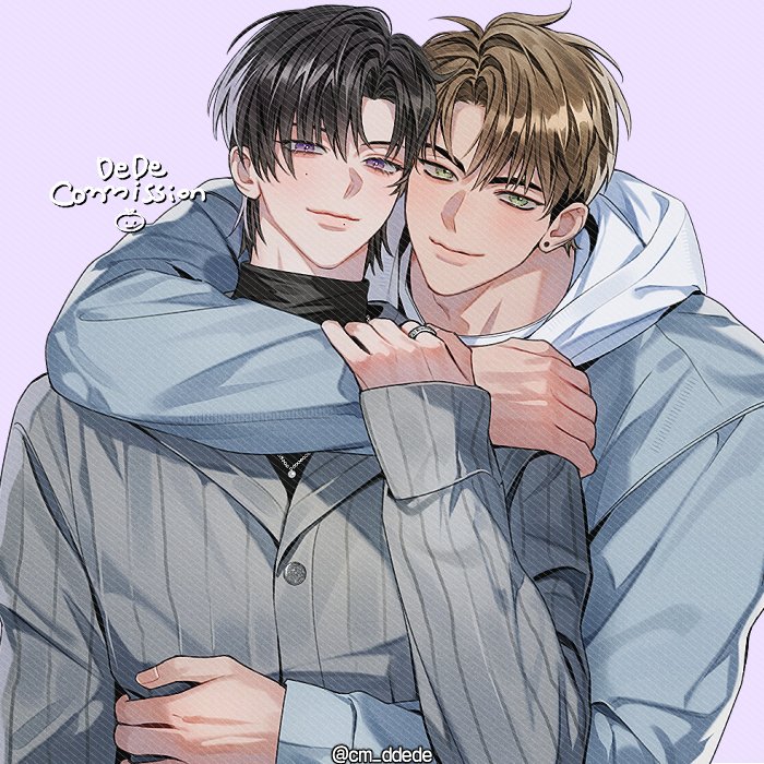 cm_ddede's tweet photo. 커미션 ⛧ﾟ₊✯͡ ˚* https://t.co/hhM9eSBE5p