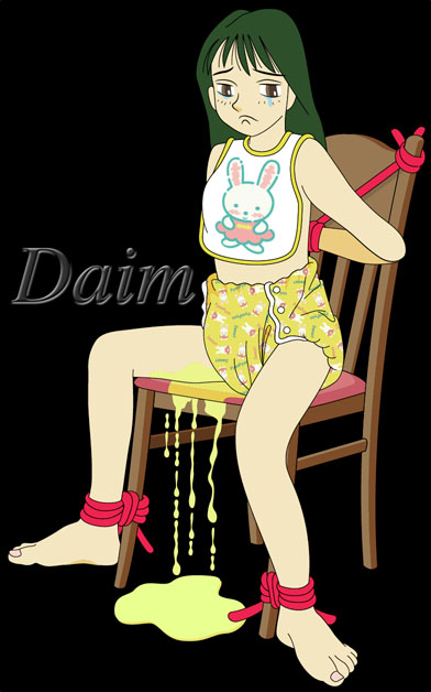 BabyGalsHP's tweet photo. 昔描いたイラストより
#ABDL #Adultbaby #オムツ #Grok https://t.co/bg7cKoPfkU