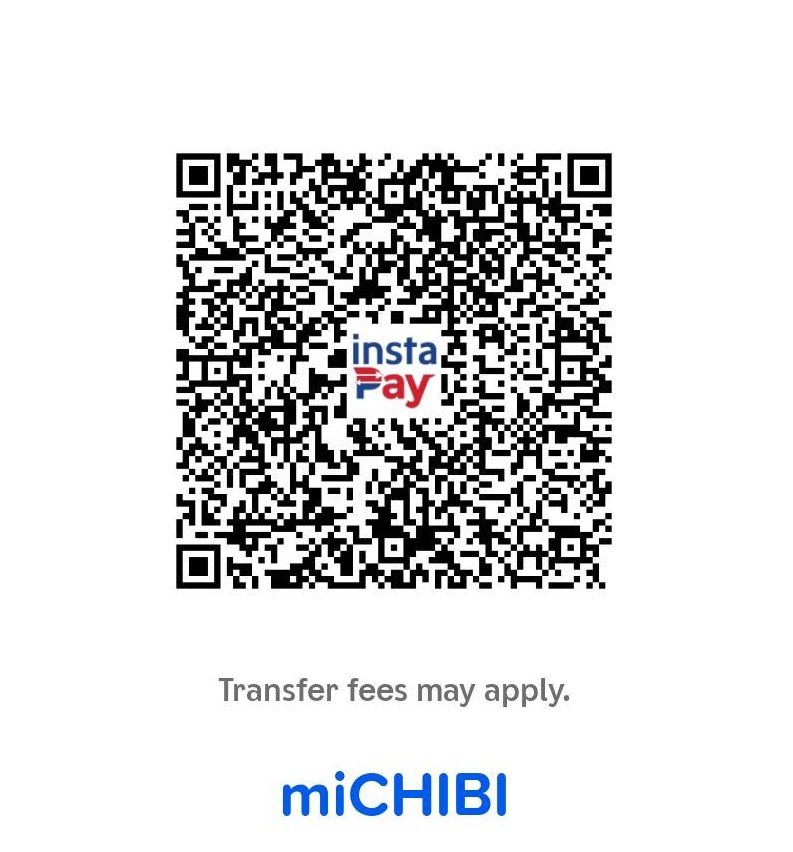 michibi_OT8's tweet photo. Accepting commi pandagdag pambili ng Aiah PC. Tumatanggap din ako ng tip kung naaaliw kayo sa mga chibis ko! Kung hindi lagpasan nyo na lang! 😅 https://t.co/RyIHEWxnbl