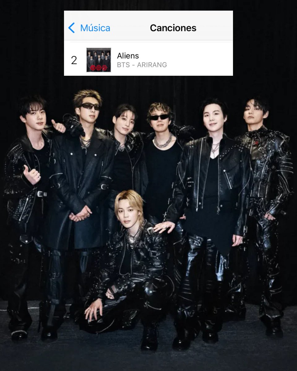 bts_peru1's tweet photo. 🇵🇪 'Aliens' de @BTS_twt se posiciona en el #2 de Itunes Perú 🔥

Sigamos apoyando la música de nuestros artistas 💜

WE STAND WITH BTS 
WE ARE PROUD OF YOU BTS 
BTS OUR FOREVER ARTISTS

#WeStandWithBTS
#WE_PURPLE_YOU_BTS 
#Proud_of_BTS https://t.co/Inho1WrphZ