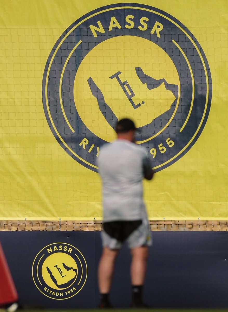 9NFCBALL's tweet photo. — رعاة نادي النصر : 

• الشريك الدائم — القدية 

— ��نتهي في 2028: 
سينومي
رعاية الطبية
بيرين 
تايم كود 

— ينتهي في 2027:
 BMW   
 جاذر إن 
 طيران AviLeas 
أرويا كروز
هيوماين 

— غير معلنة:
أديداس
الوسايل
ريتشي

— انتهت:
ترشيد
نوبكو
بنك الخليج
تطوير منتجات الحلال
كافد
نوق
سيفورا https://t.co/tJIZMtqh9h