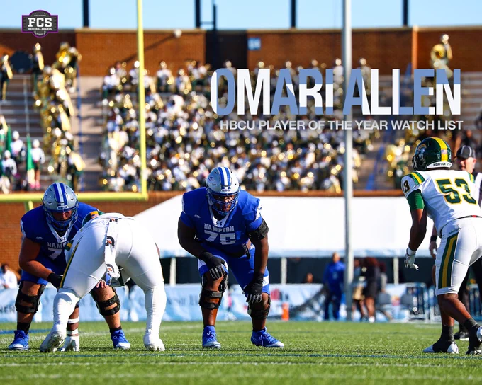 Image from CAA Football (@CAAFootball)