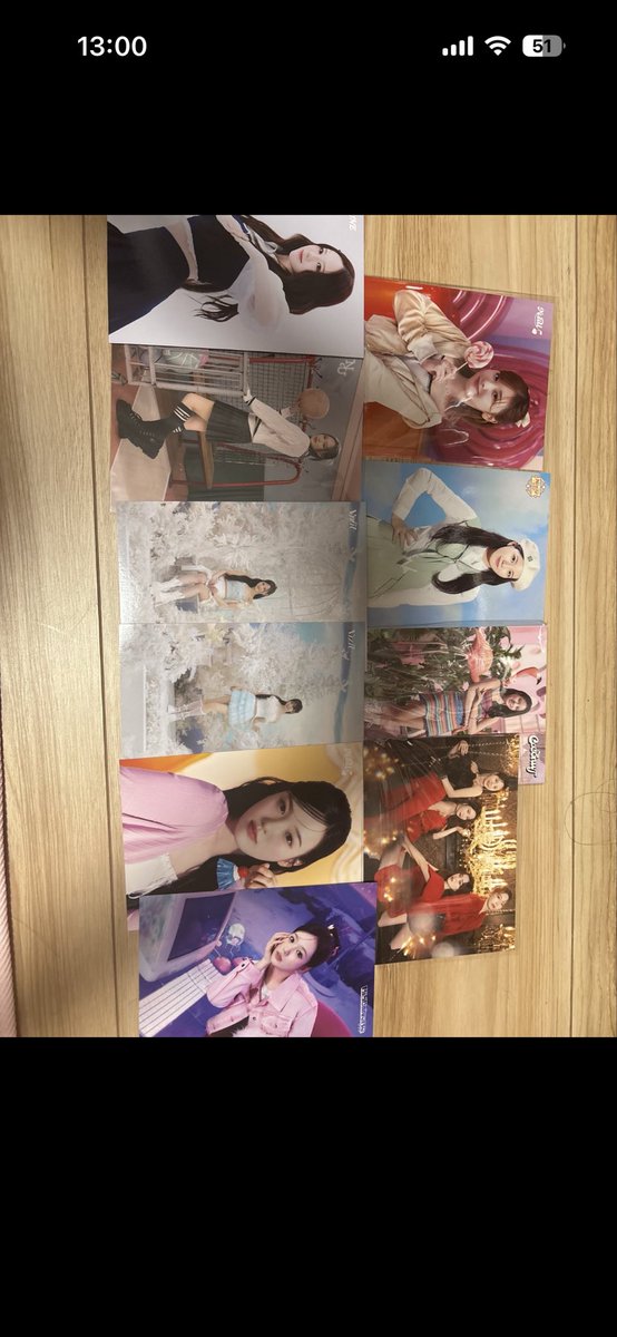 runa_ma42's tweet photo. @NiziU__WithU__9 https://t.co/1oXbcvJUob