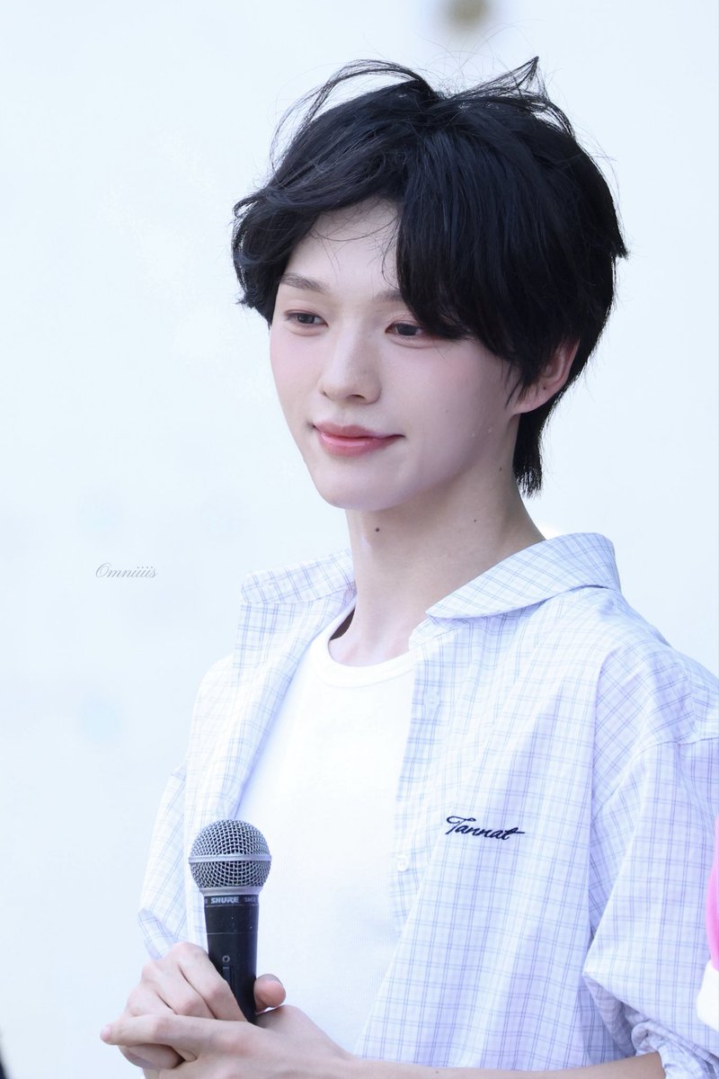 Omniiiis's tweet photo. 260728

#베이온 #VAYONN
#진위 #펑진위 #JINYU https://t.co/KtkfxcbxrD