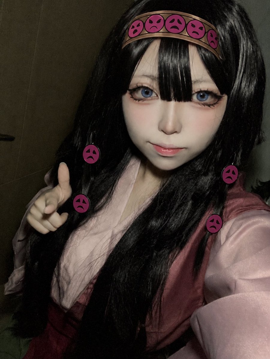 Manung_o's tweet photo. #hxh 
아르카🔫 https://t.co/FVUeo1gAKE