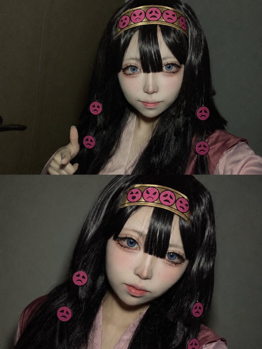 Manung_o's tweet photo. #hxh 
아르카🔫 https://t.co/FVUeo1gAKE