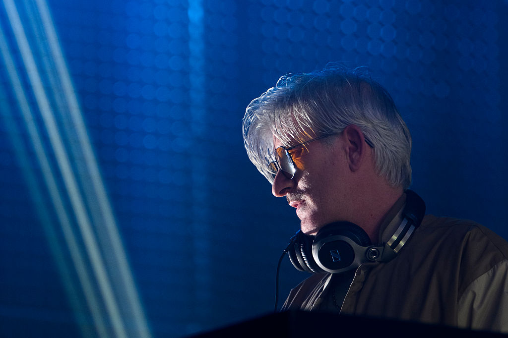 HYPEBEAST's tweet photo. Kavinsky, Acclaimed French DJ and Producer, Dies at 50. https://t.co/5N8H6F1OpW