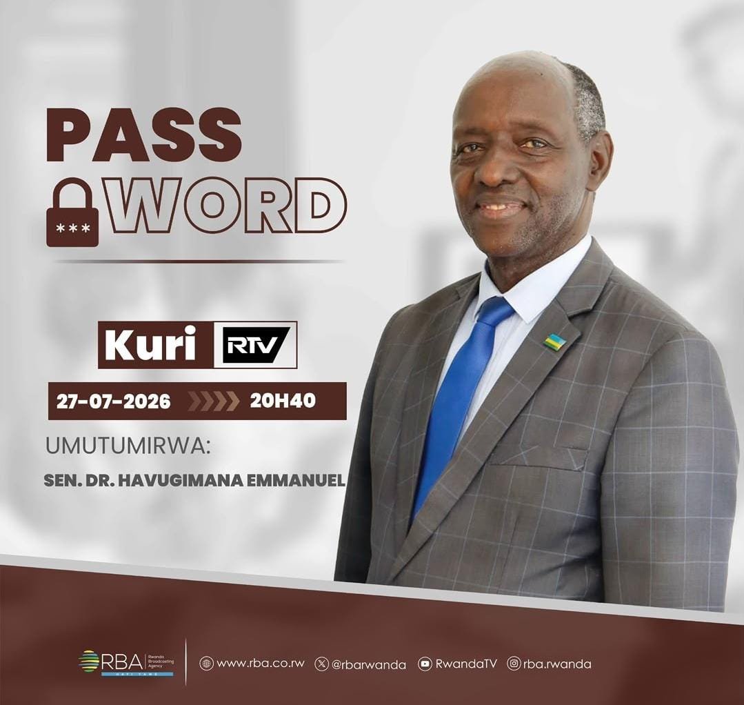 EnockOrchard's tweet photo. RTV @rbarwanda 
#PASSWORD https://t.co/jtyqCAQ3mA