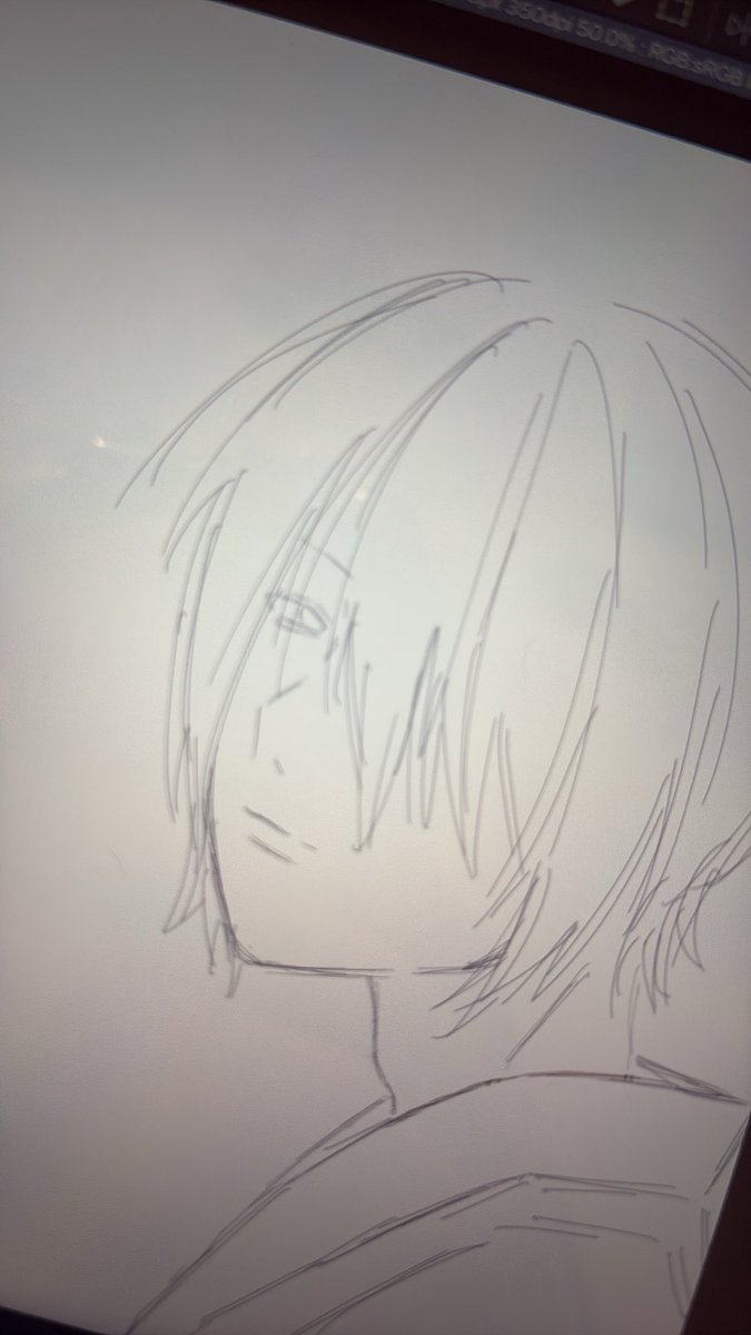 neg_x_x's tweet photo. もうすぐ誕生日な高杉くんのらふ https://t.co/14e1Hk96AH